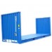 Container Flat Rack 20 Feet