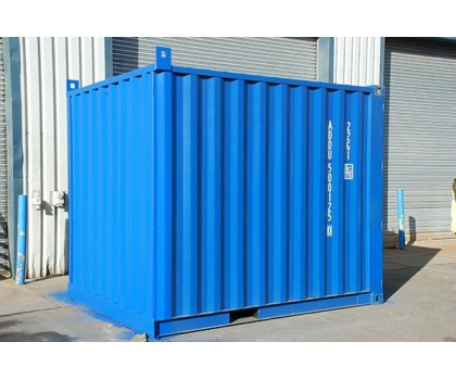 Container 10 Feet