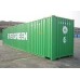 Container 45 Feet